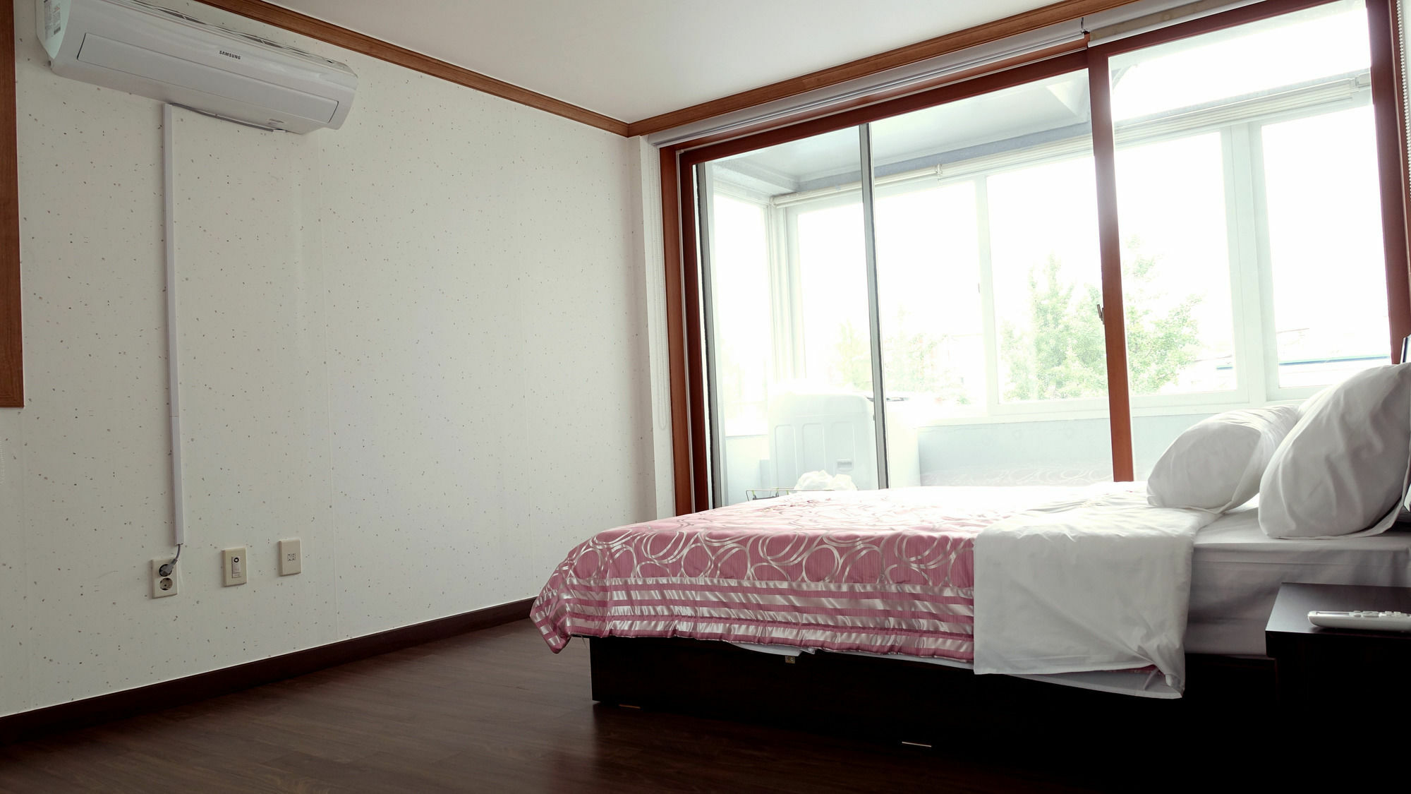 Happy Memory Hotell Jeonju Eksteriør bilde